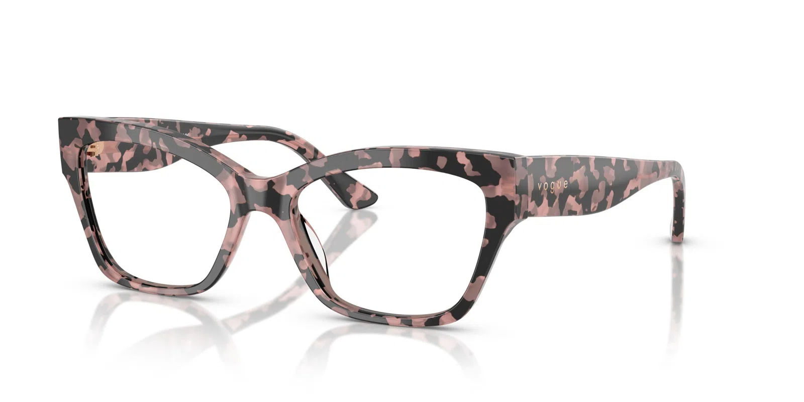 Vogue Eyewear 5523 Eyeglasses - view 39